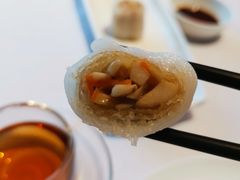 秘制肠粉-春满园·早茶·粤菜·宴会(前海店)