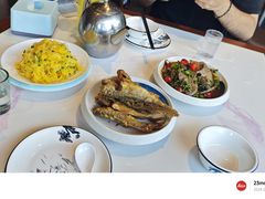 -壹只菜·崇明本地特色菜(崇明南门店)