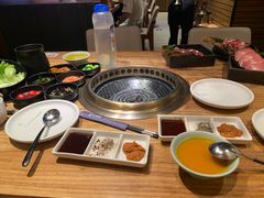 -黑牛黑猪烤肉专门店(万象城店)