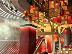 -深圳来福士广场