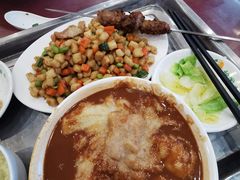 -护国寺小吃(新街口店)