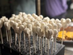 -大冒险家餐厅