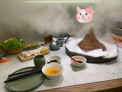 -鲜潭蒸汽石锅鱼(五道口购物中心店)