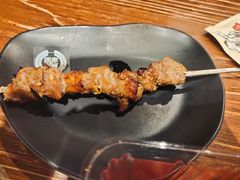 -聚点·北京串(簋街店)