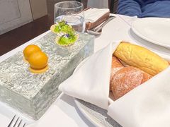 -L'Arome芳芳法国餐厅(仙林金鹰店)