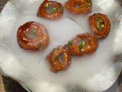 -魁盛居百年鲁菜馆(县西巷店)