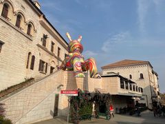 -华谊兄弟（长沙）电影小镇