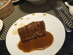 -新兴·金羊座·粤菜点心(乐峰店)