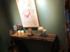 -Together·泰式按摩精油SPA(天山店)