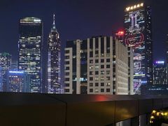 -Mercato莫卡多露台餐厅与酒吧(K11店)