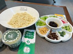 -黑窑厂糖油饼烤鸭·清真菜(黑窑厂街店)