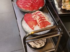 -熹悟海鲜火锅·广式打边炉