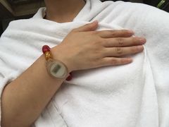 -张家港金凤凰度假村温泉