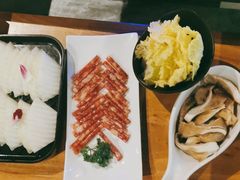-五星桥原切肥牛火锅·30年专注好牛肉(湖塘店)
