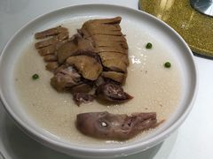 -千滋百味·醉江澜花园餐厅(街道口店)
