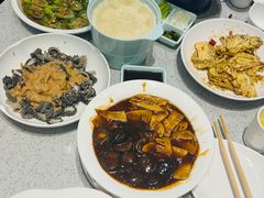 -紫光园·烤鸭·北京菜(团结湖店)