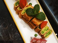 -聚鑫阁江浙菜·非遗传承技艺(青村帝华园店)