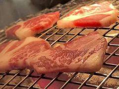 -山之屋炭火烧肉·生啤畅饮(大朗万科中央公园店)