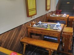 -九宫格老灶火锅