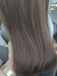 -藤野造型烫染·漂发