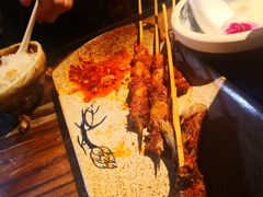 -水煮三国·川鲁江湖菜(香山店)