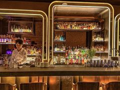 -DEW Lounge(深圳湾店)