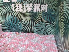-热带风暴水上乐园