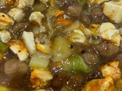 -马光荣肉丸糊辣汤(边东街店)