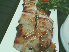 -秀·爱尔兰餐吧(上海路店)
