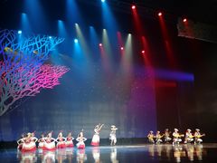 -七彩云南欢乐世界