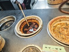 -黄山老妈·土菜(碧桂园店)