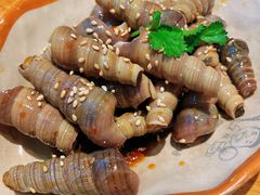 -老高烧烤(龙华星河iCO店)