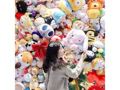 门面-LLJ夹机占(正佳广场店)
