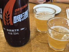 -老袁羊板筋(农光路店)