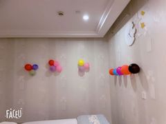 -爱的果实月嫂育婴师(世纪东方店)