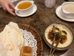 土耳其布丁-Mevlana梅夫娜土耳其餐厅·清真