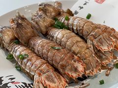 -阿毛饭店·正宗宁波菜(儿童公园旗舰店)