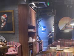 -雀舞云南菜(天津天河城购物中心店)