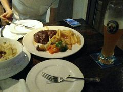 -Geneva日内瓦餐厅(西郊宝成花苑店)