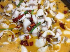 -黑鱼郭我家酸菜鱼(摩尔广场店)