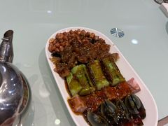 -老德州四合院·德州菜(天衢路店)