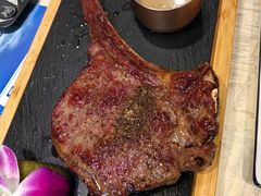 -安德烈俄式西餐厅(中央大街店)