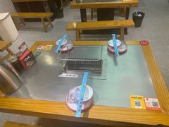 -古彭7只羊·招牌白串·碳锅羊肉旗舰店