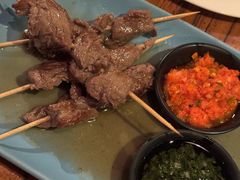 -El Bodegon阿根廷秘鲁餐厅(幸福路店)