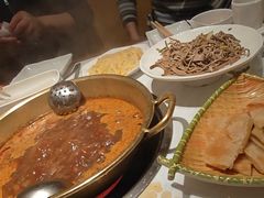 -涿派·炝锅鱼(涿州店)