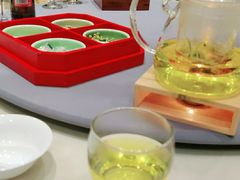 -阿庄新豫菜(航海东路店)