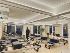 -康舒普拉提工作室control pilates