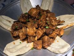 -小菜园新徽菜(南通崇川金鹰店)