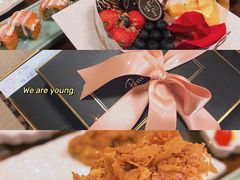 -PETIT PARIS 小巴黎(凯德1818店)