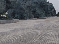 -秦文明广场